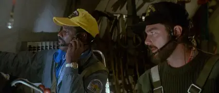 DeepStar Six (1989) [Remastered]