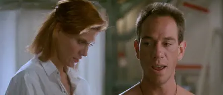 DeepStar Six (1989) [Remastered]
