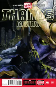 Thanos Rising 01 (2013) (7 Covers) (Tarutaru-Novus-HD
