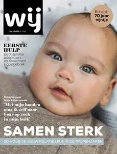 WIJ Magazine - Juli 2025