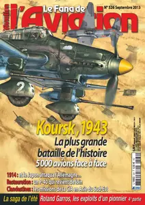 Le Fana de l'Aviation N.526 - Septembre 2013