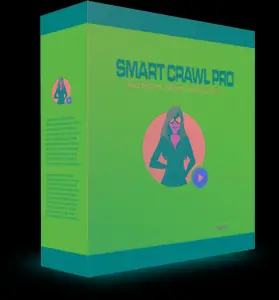SmartCrawl Pro v3.16.1 - WordPress Plugin