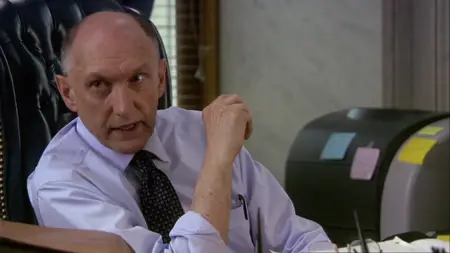 Damages - Im Netz der Macht S01E03