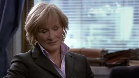 Damages - Im Netz der Macht S01E03