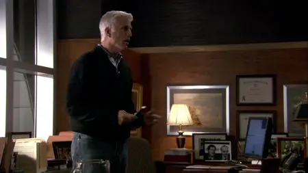 Damages - Im Netz der Macht S01E03