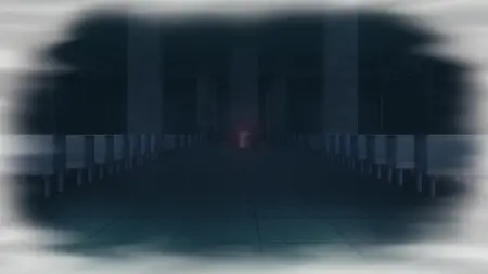 Ningen Fushin - 05 - A Meeting with the Iron Tigers