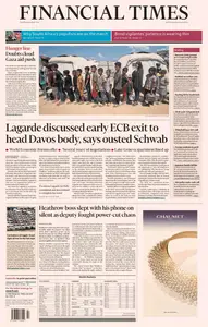Financial Times UK - 29 May 2025