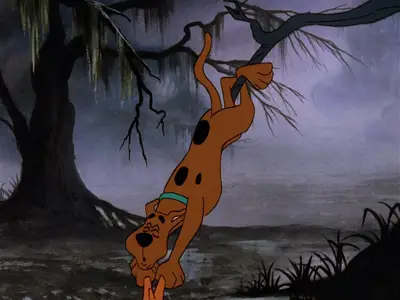Scooby-Doo Meets the Boo Brothers (1987)