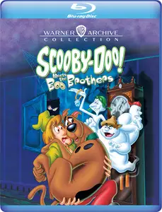 Scooby-Doo Meets the Boo Brothers (1987)