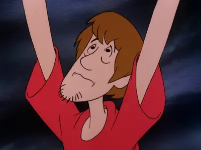Scooby-Doo Meets the Boo Brothers (1987)