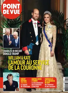 Point de Vue N.4023 - 24 Septembre 2025