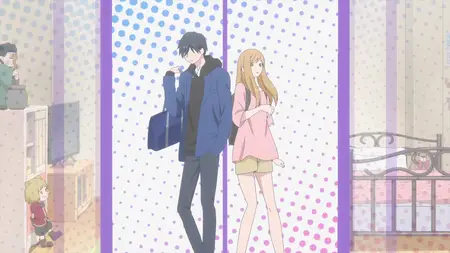 My Love Story With Yamada-kun at Lv999 S01E01 This Is Why I Can't Stand Gamer Guys!