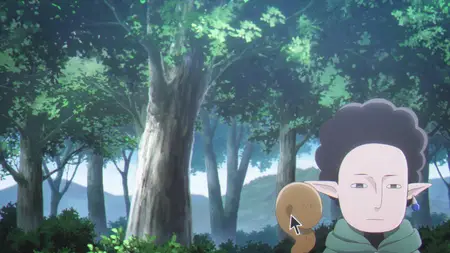 My Love Story With Yamada-kun at Lv999 S01E01 This Is Why I Can't Stand Gamer Guys!