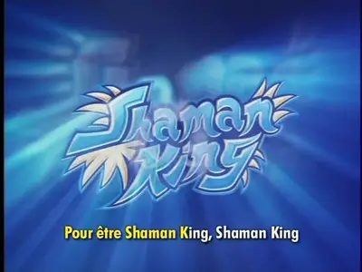 Shaman King - 59 (Eng+Fre
