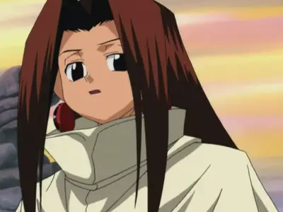 Shaman King - 59 (Eng+Fre