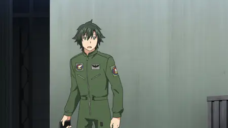 meow meow Girly Air Force (2019 S01E08 An Unhappy Top Secret Pog42 mkv" yEnc