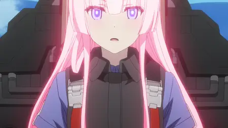 meow meow Girly Air Force (2019 S01E08 An Unhappy Top Secret Pog42 mkv" yEnc