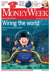 MoneyWeek - 16 August 2024