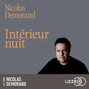Nicolas Demorand, "Intérieur nuit"