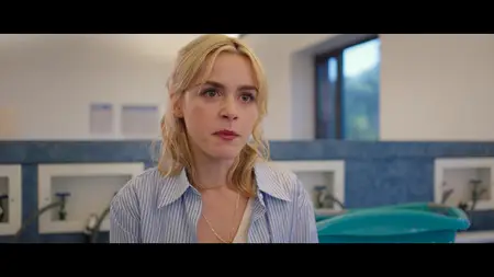 Sweethearts (2024)