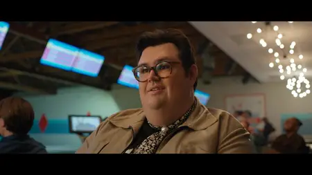 Sweethearts (2024)