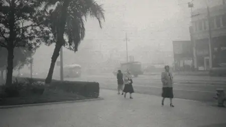 PBS American Experience - Clearing the Air: The War on Smog (2025)