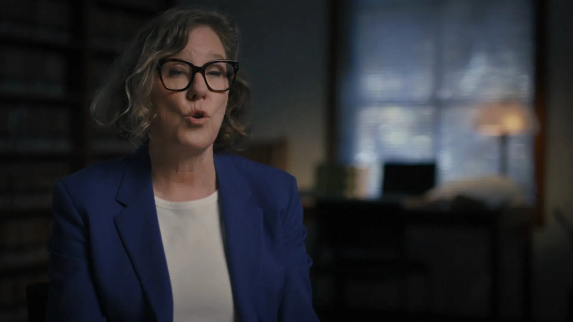 PBS American Experience - Clearing the Air: The War on Smog (2025)