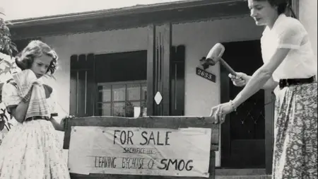 PBS American Experience - Clearing the Air: The War on Smog (2025)