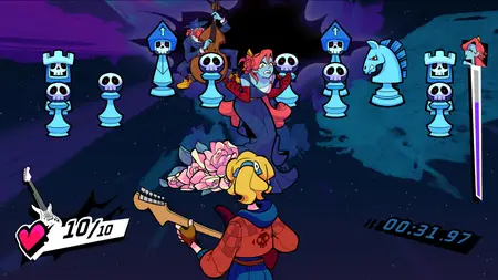 Rift of the NecroDancer Hatsune Miku Music Pack (2025)
