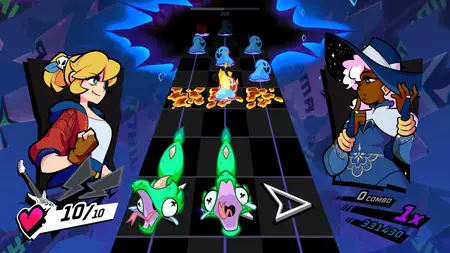 Rift of the NecroDancer Hatsune Miku Music Pack (2025)