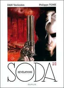 Soda - Tome 14 - Révélations