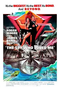 The Spy Who Loved Me (1977)