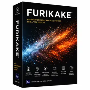 Aescripts Furikake v1.0.7