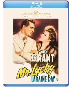 Mr. Lucky (1943)
