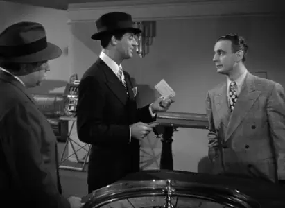 Mr. Lucky (1943)