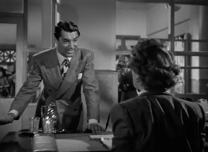 Mr. Lucky (1943)