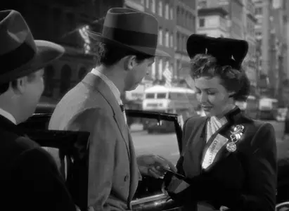 Mr. Lucky (1943)