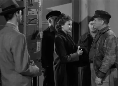 Mr. Lucky (1943)