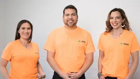 Complete Hip Physical Therapy Exercise Program