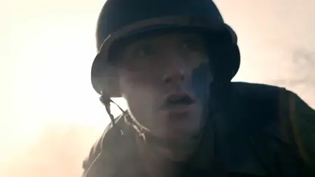 Eyewitness: D-Day (2019)