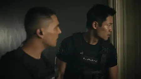 S.W.A.T. S08E04