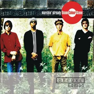 Ocean Colour Scene - Marchin' Already (Deluxe Edition) (1997)