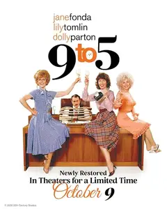 Nine to Five / 9 to 5 (1980)