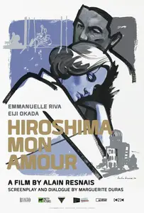 Hiroshima mon amour (1959)