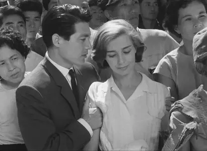 Hiroshima mon amour (1959)