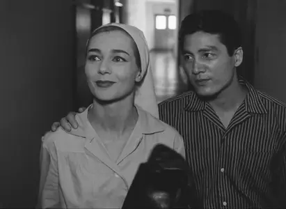 Hiroshima mon amour (1959)