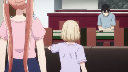 A Couple of Cuckoos S01E21