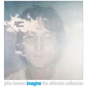 John Lennon - Imagine (The Ultimate Collection) (Expanded Edition) (1971/2018/2023) [Official Digital Download 24/96]