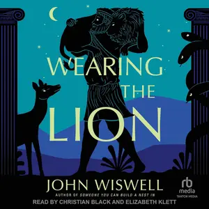 Wearing the Lion [Audiobook]
