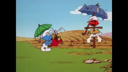 The Smurfs S01E38